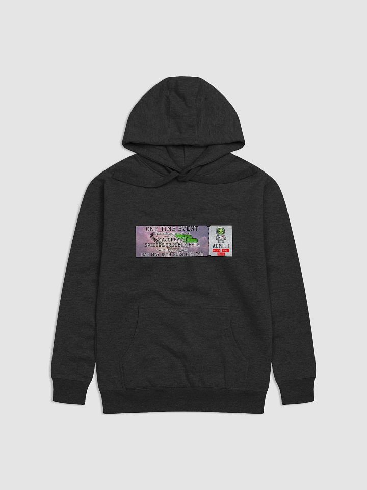 House Party 2024 Ticket Hoodie product image (2)