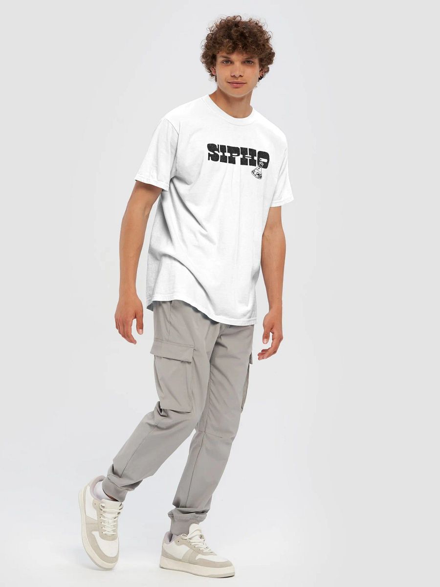 Sipho THE ESSENTIAL TEE product image (7)