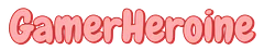 GamerHeroine