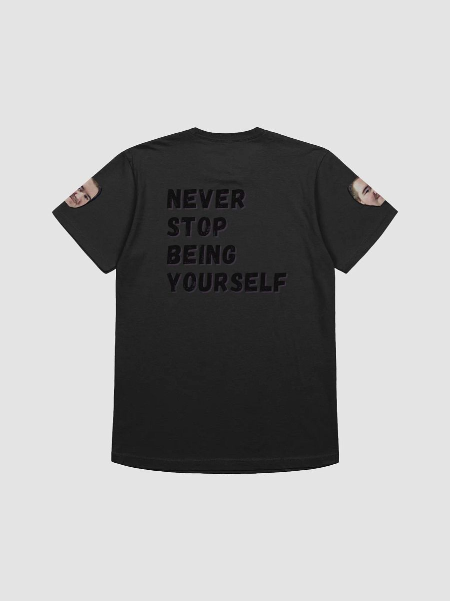 The Motivation Shirt product image (5)
