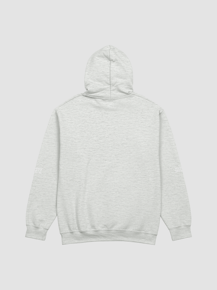 'Shoe on head' Hoodie product image (13)