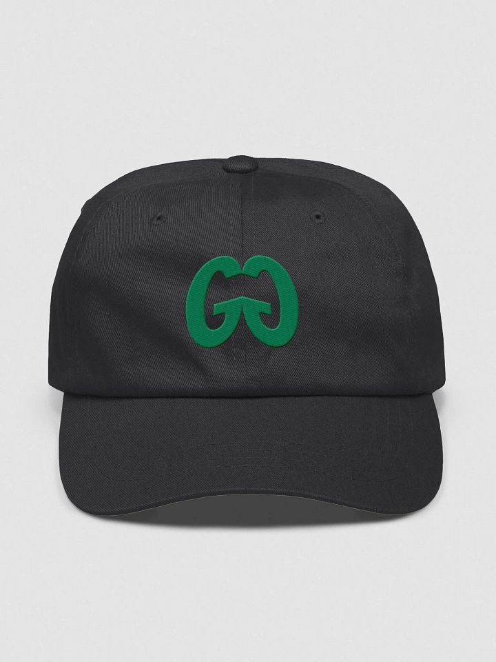 GG Dad Hat product image (2)