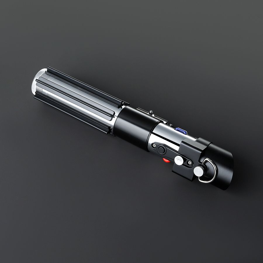 DRTH VDR | The Fallen One's Saber product image (5)