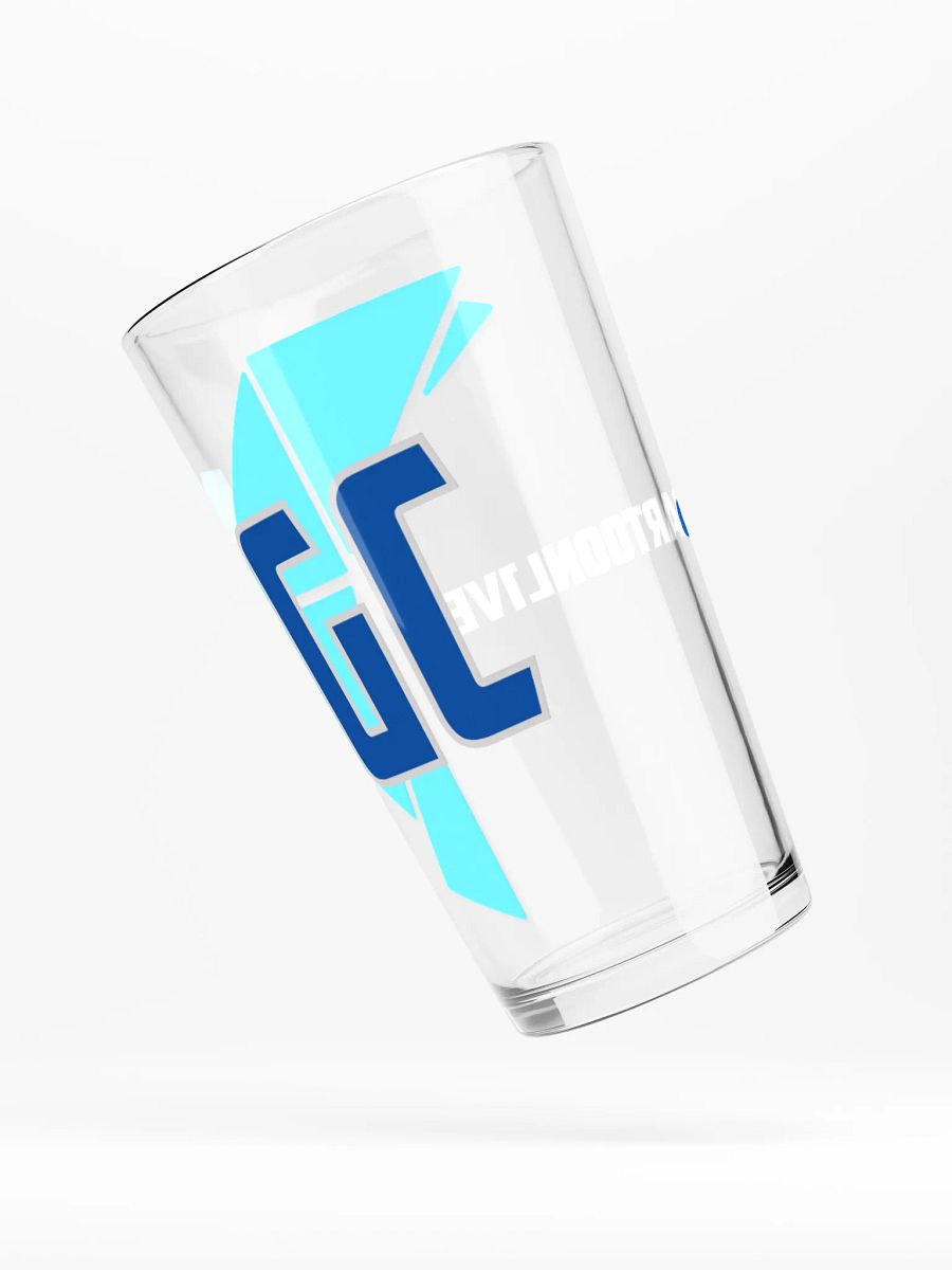 TGC PINT GLASS v2 product image (4)