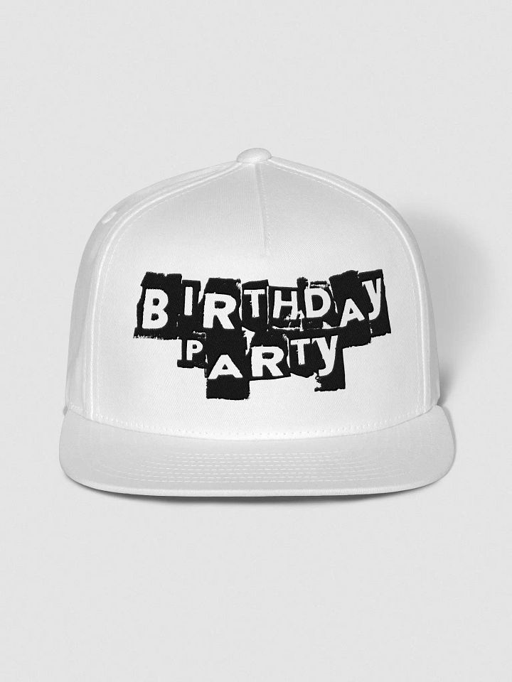 Party Hat Series 1 Special Edition product image (1)