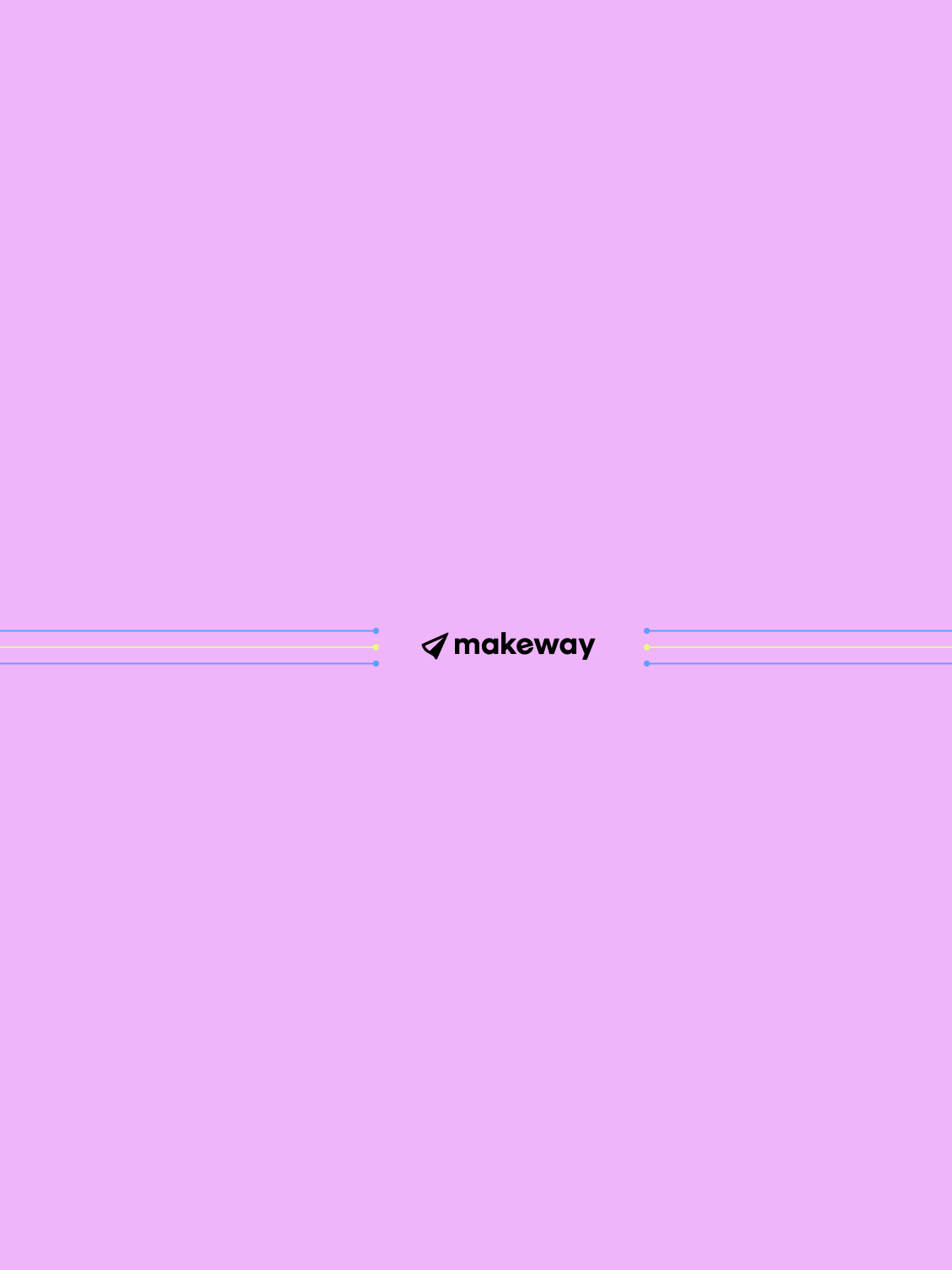 Elevate Tee: Pink product image (3)
