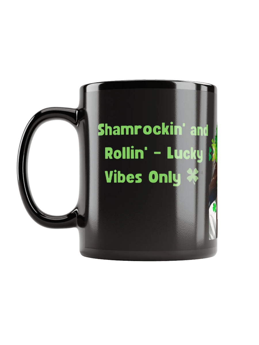 AI BrowningSimmer St. Patrick's Day 2025 product image (6)