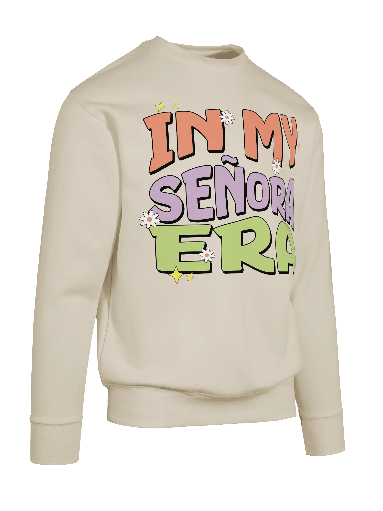 In My Señora Era Premium Crewneck Sweatshirt product image (7)
