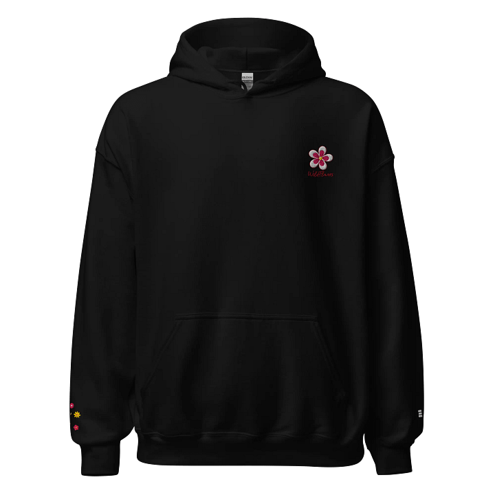 Lazy Panda X Dinobaby Hoodie product image (2)