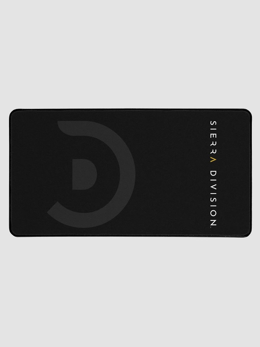 SD Desk Pad - Large (33