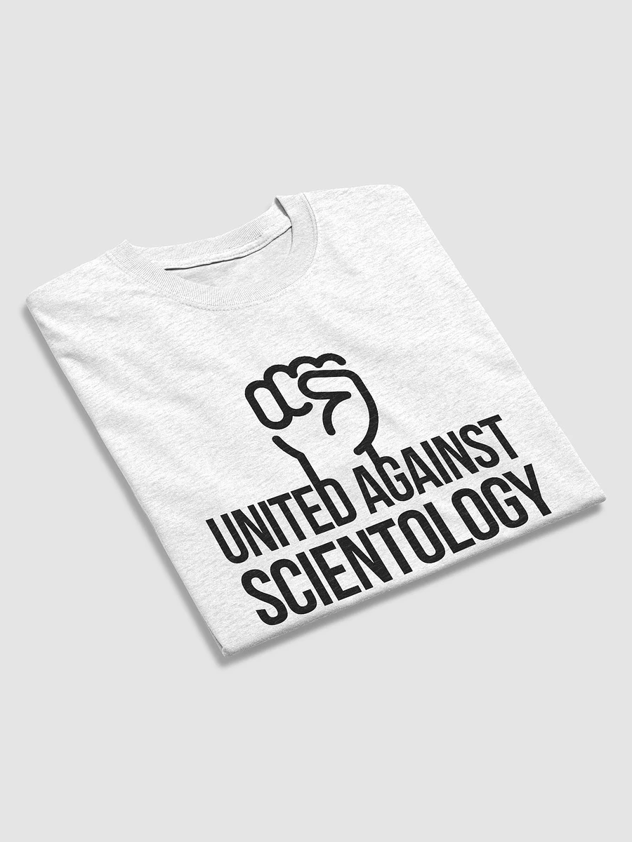 United Against Scientology (Front Print) product image (17)