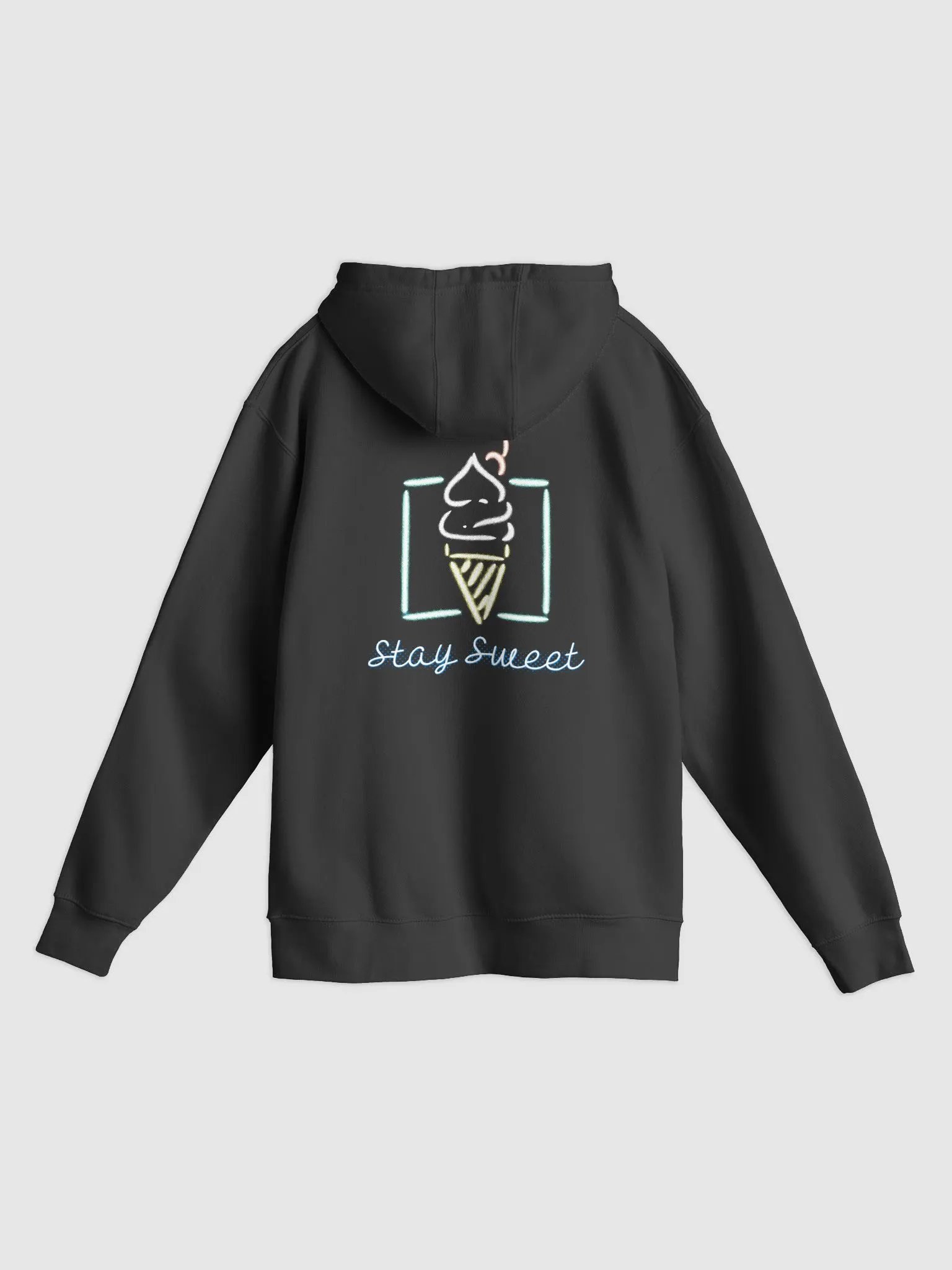The Classic Hoodie product image (2)