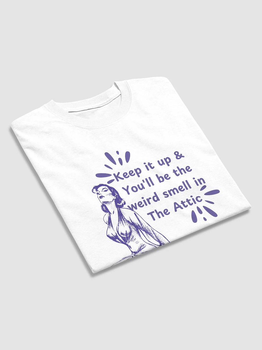 Keep it UpT-Shirt product image (3)