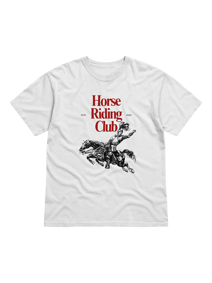 Horse Riding Club product image (1)