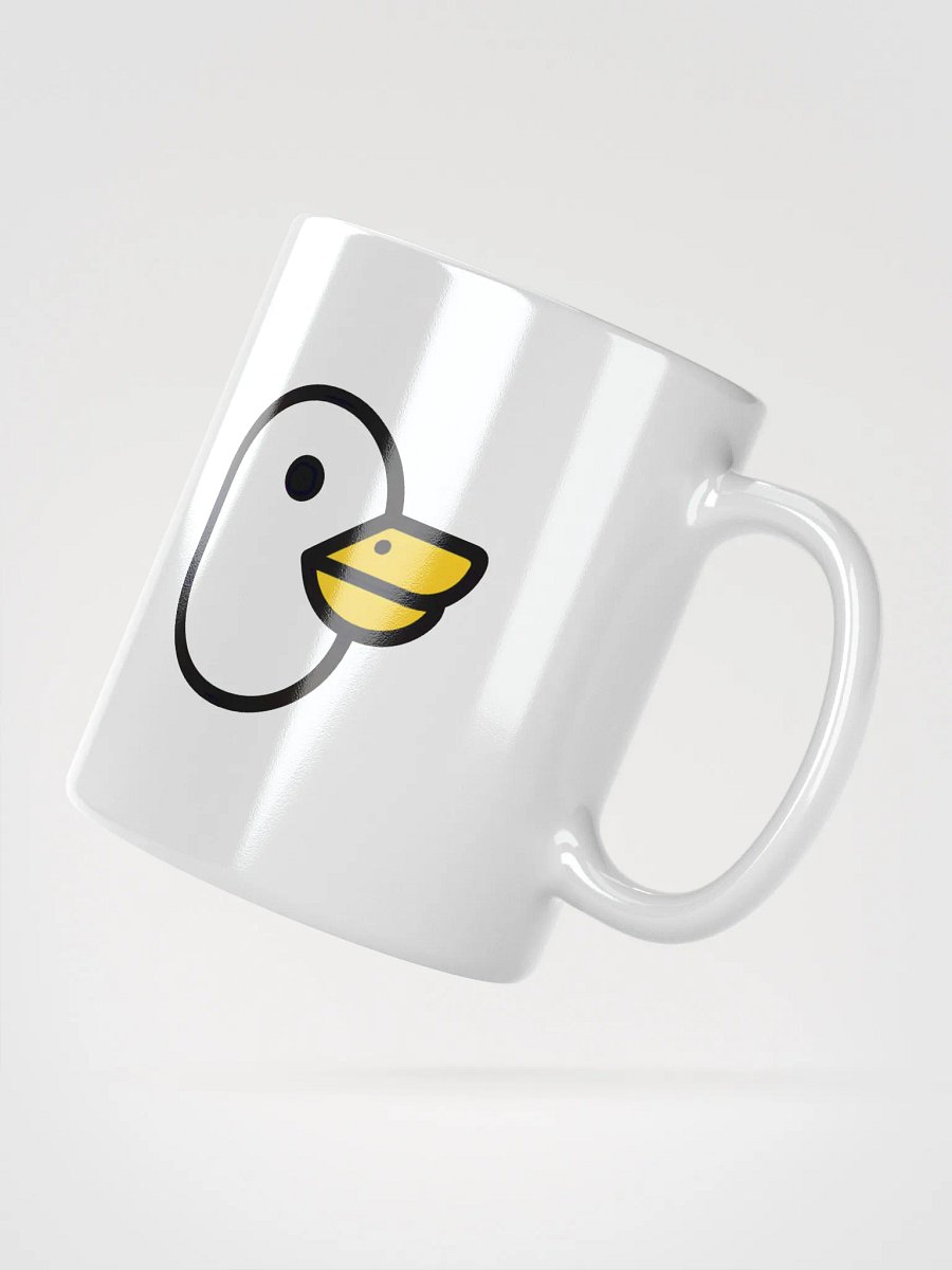 Quackle Mug product image (4)
