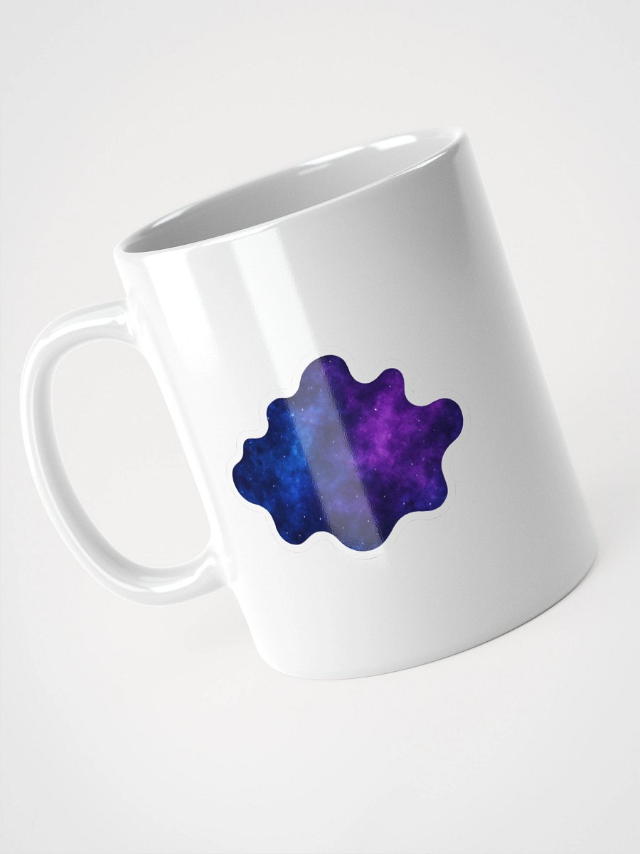 NBLVA Cosmic Nebula Mug product image (9)