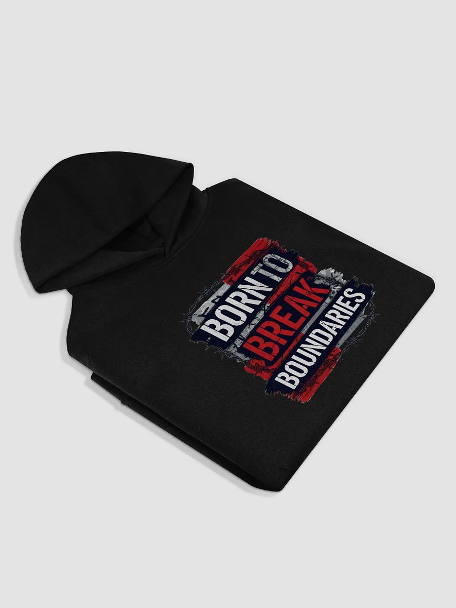 Born To Break Boundaries product image (3)