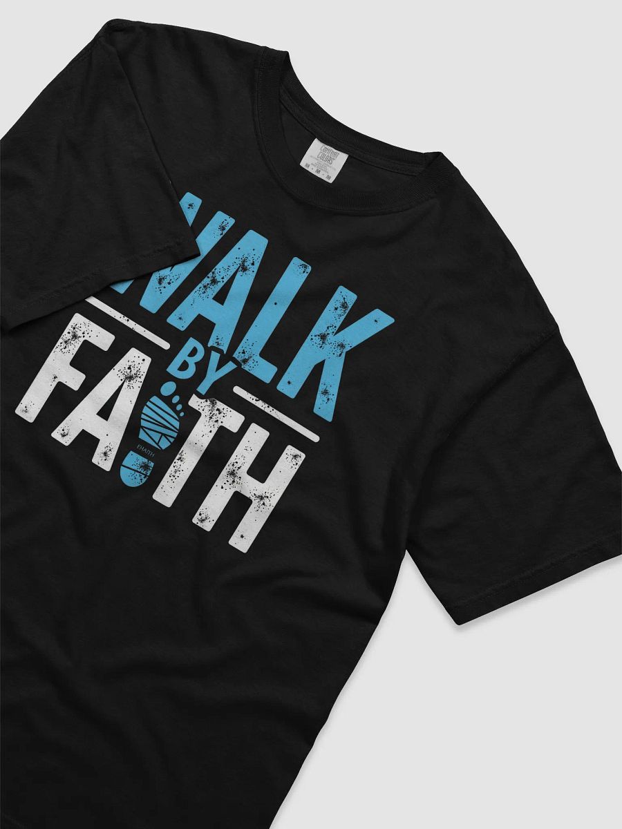 Faithful Footsteps Tee product image (3)