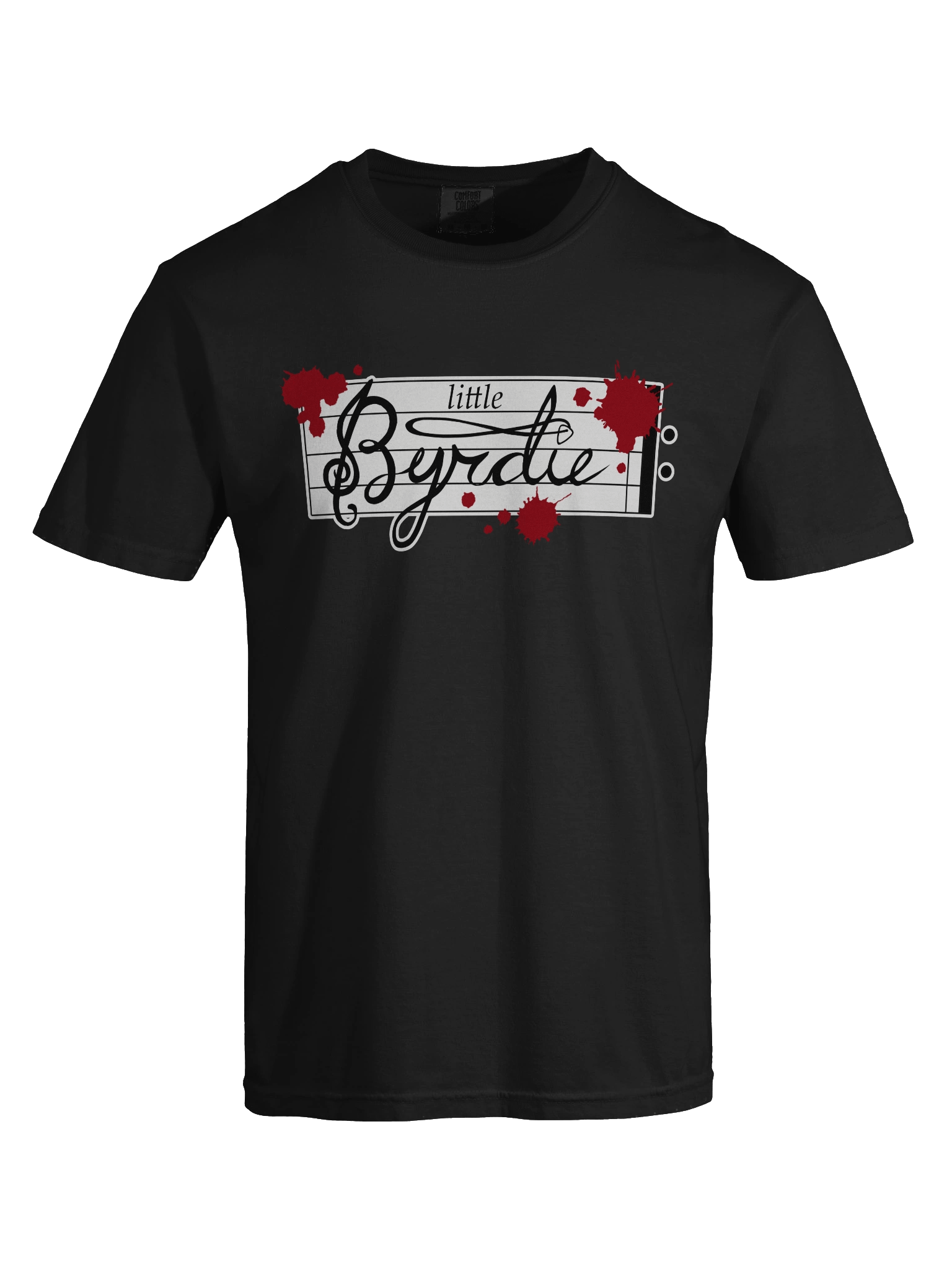 Little Byrdie T-Shirt product image (7)