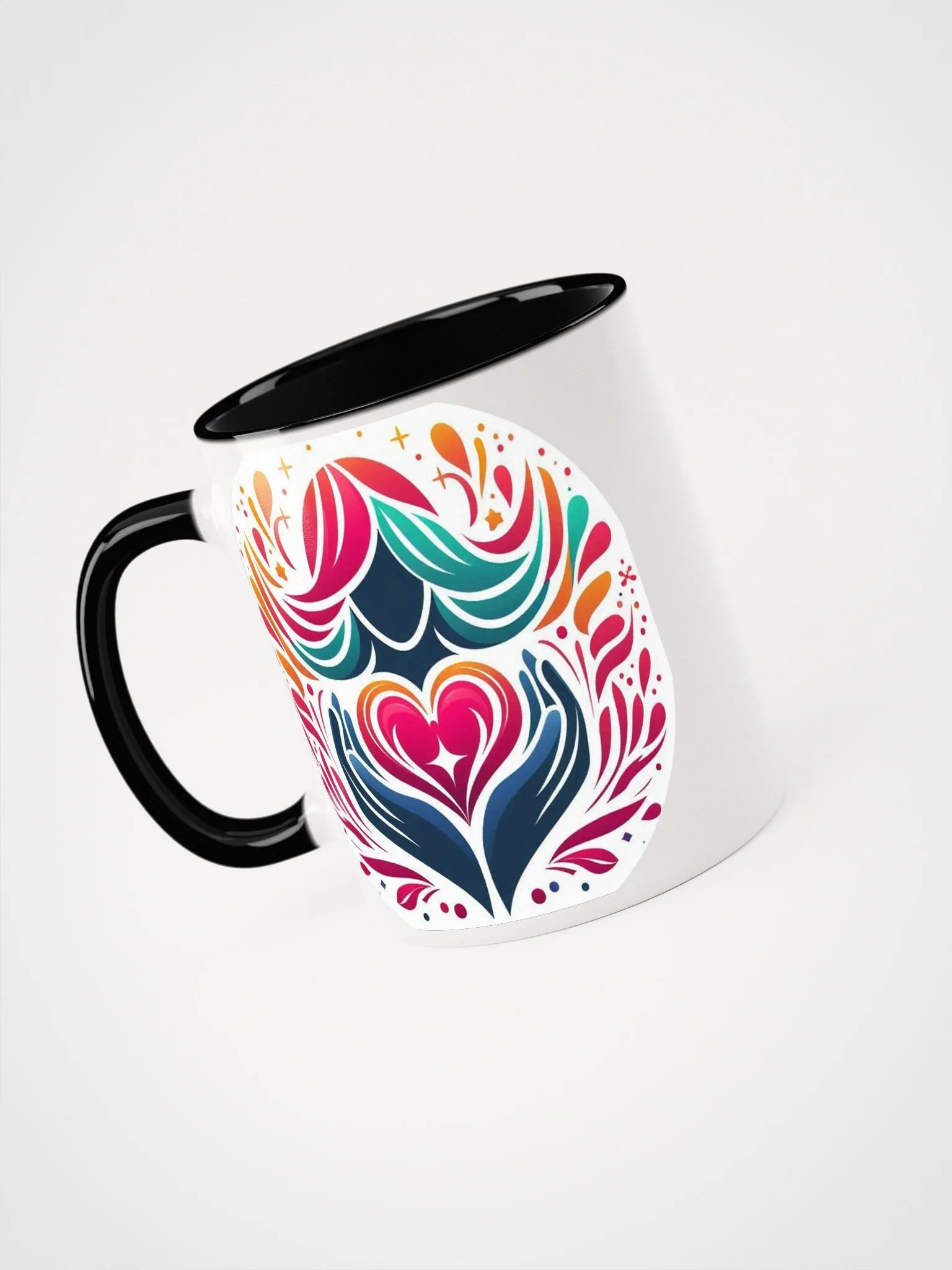 Heartfelt Harmony Ceramic Mug product image (36)