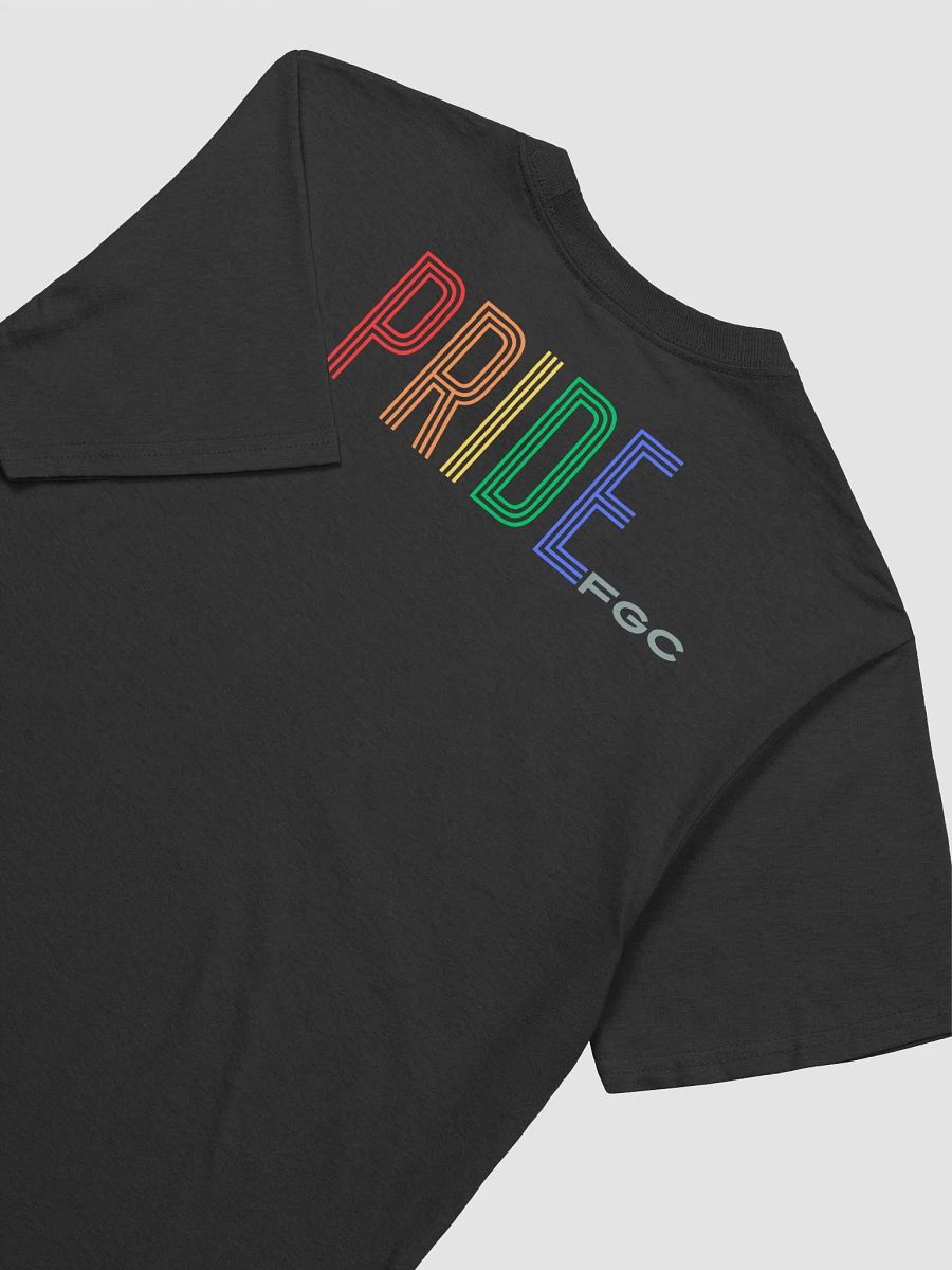 PRIDE - Gaymer Tee product image (4)