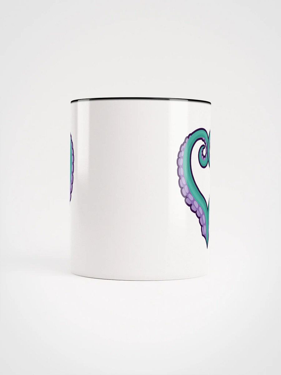 Tentacle Heart Mug product image (23)