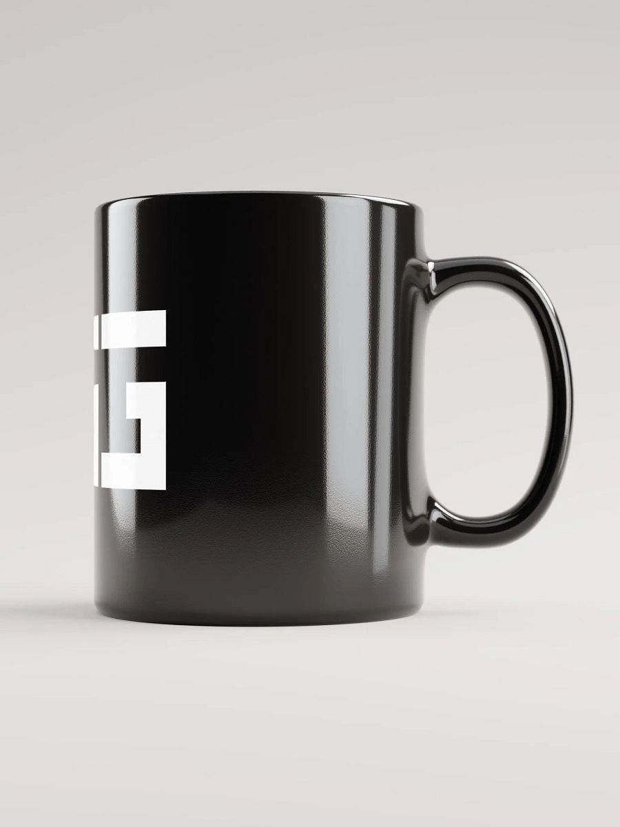 Black FSG Mug product image (6)
