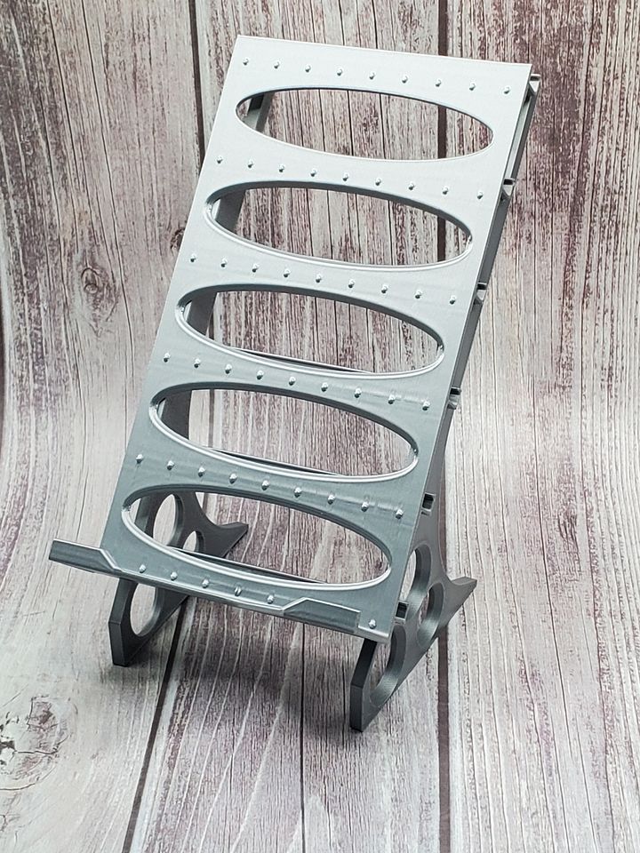 Airframe Panel Phone Stand product image (1)