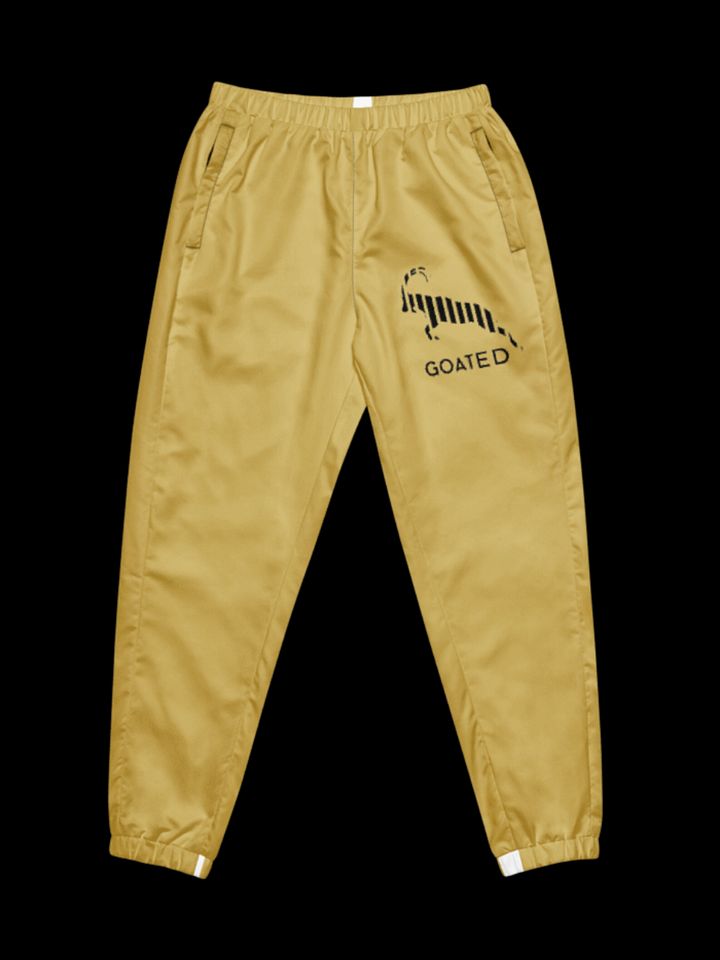 Goated® Solo Swoosh Men's Track Pants product image (1)