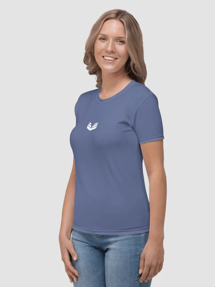 T-Shirt - Harbor Blue product image (1)