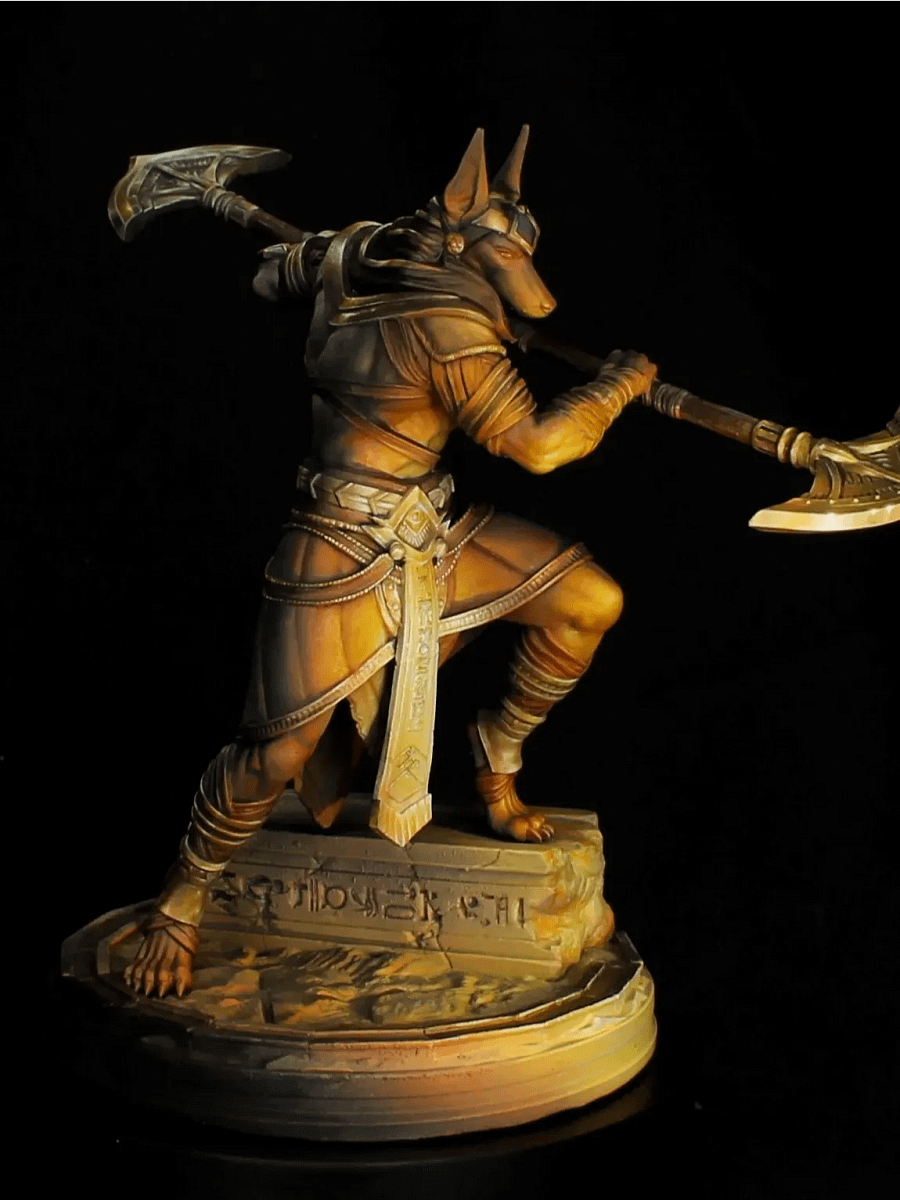 Anubis Miniature product image (3)