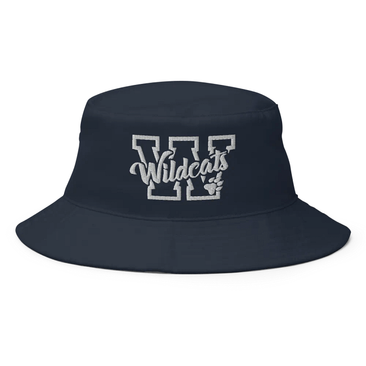 Whitman Spiritwear Bucket Hat product image (1)