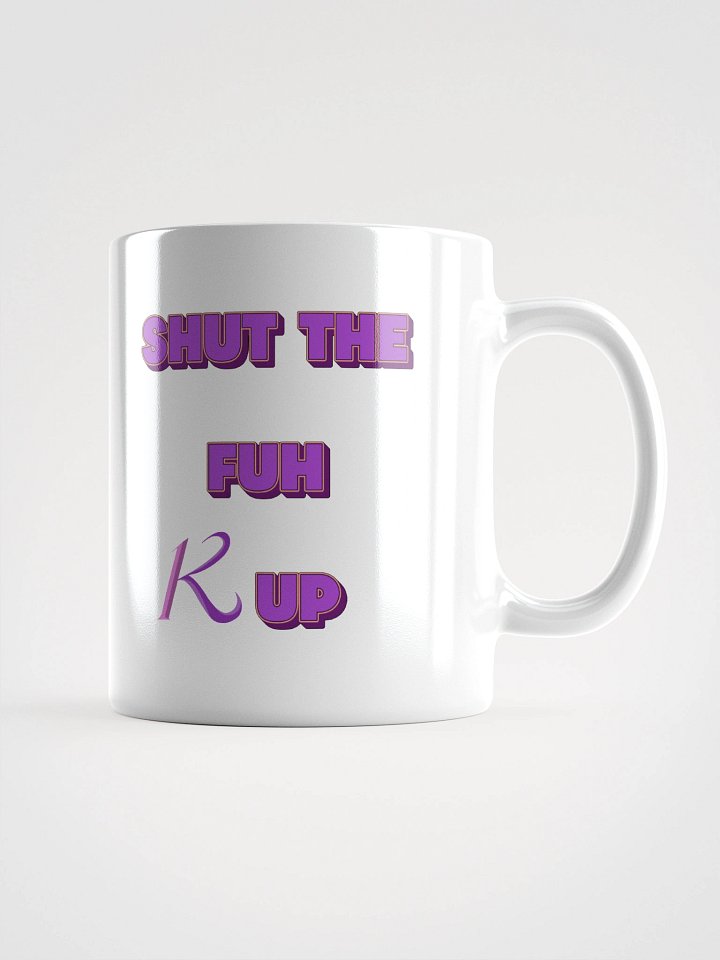 Fuh Kup Mug product image (4)