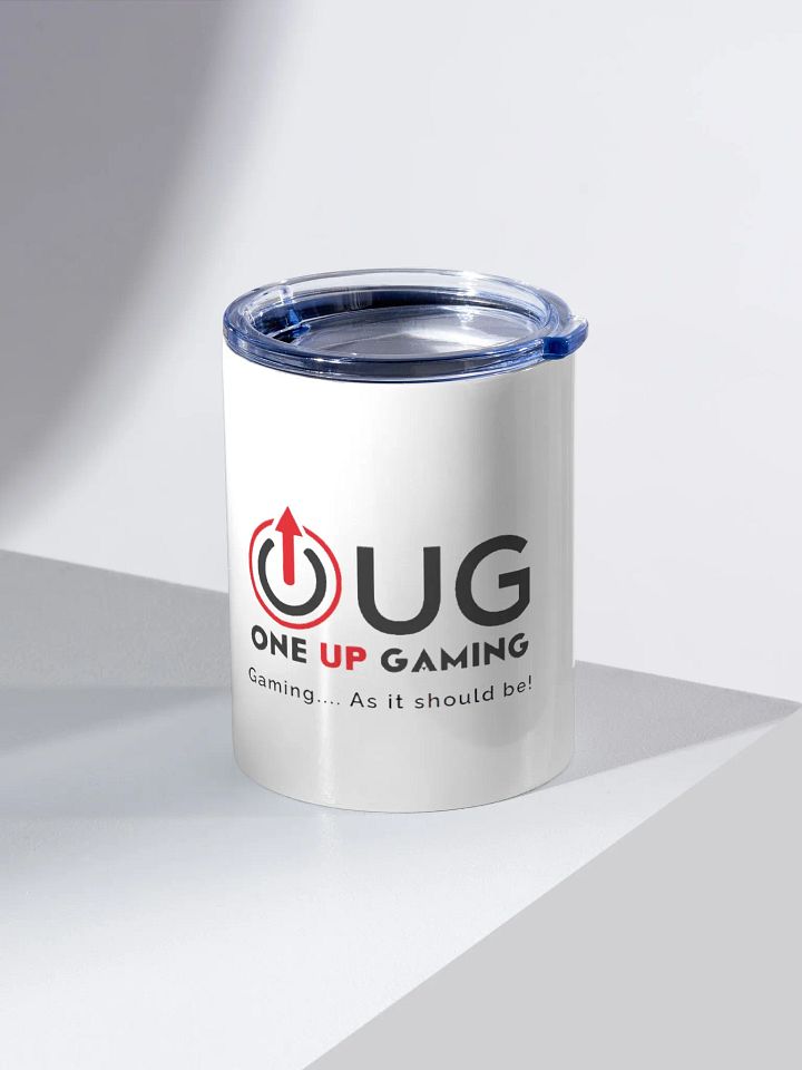 OUG Logo Tumbler product image (2)