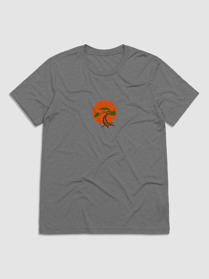 Nature's Harmony Tee product image (2)