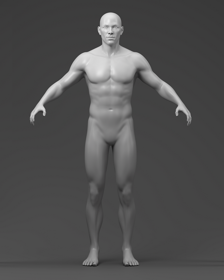 Basemesh Kit product image (6)