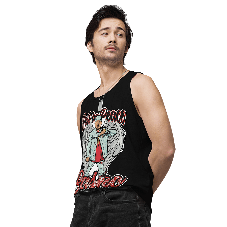 Rip Ricky Tank Top product image (4)