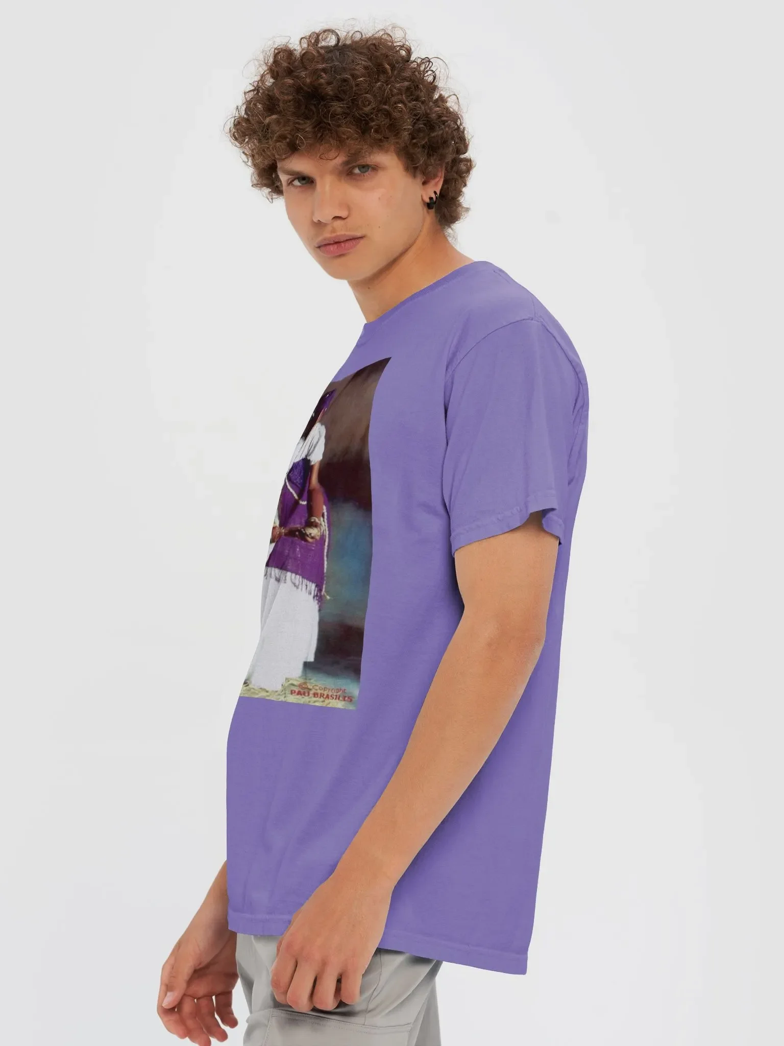 Nanã o principio de tudo e de todos! product image (6)