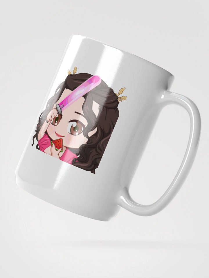 WatermelonSings Glowstick Mug product image (2)