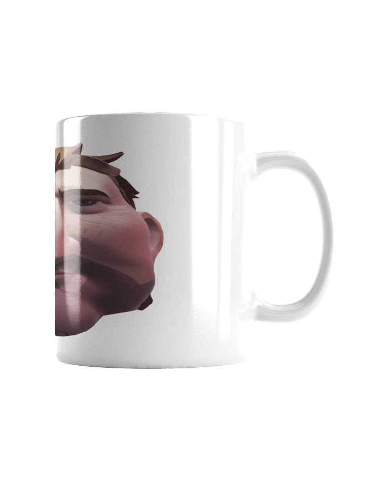 Gus Mug product image (1)