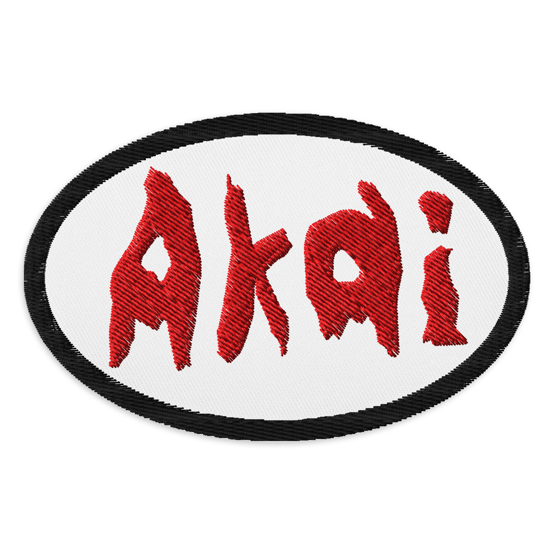 Logo Patch product image (1)