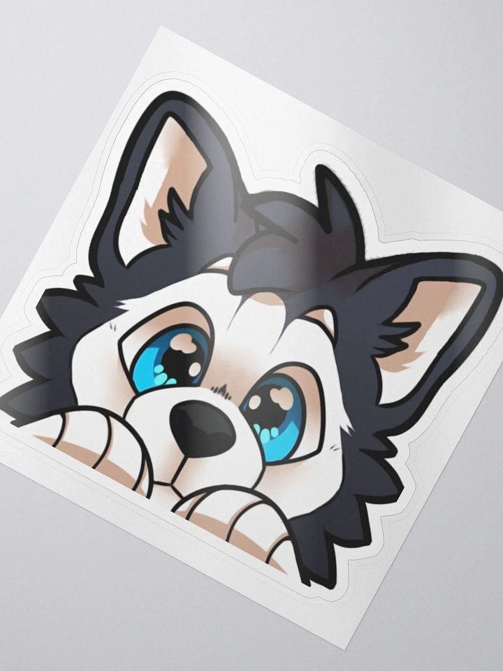 Lurk Sticker product image (2)