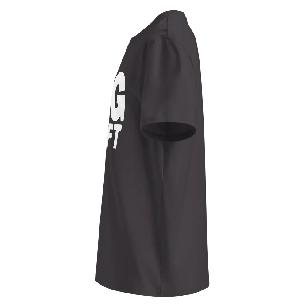 BIG SHIFT T-SHIRT product image (20)