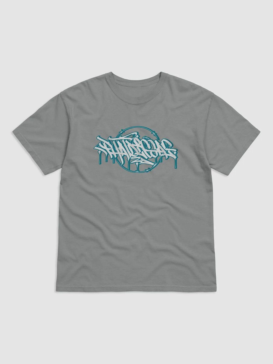 PhatDiggaz Logo Gris product image (1)