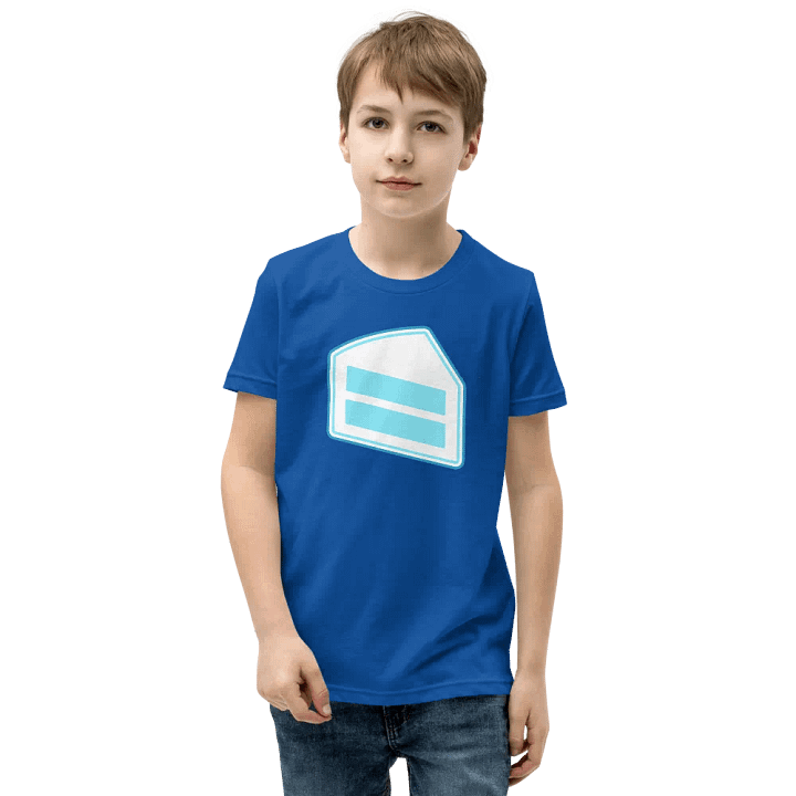 SpyCakes Youth Shirt product image (169)