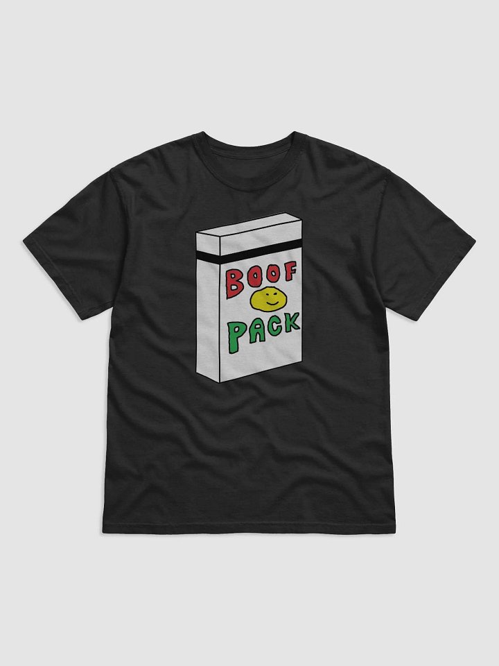 BoofPack Tee product image (8)