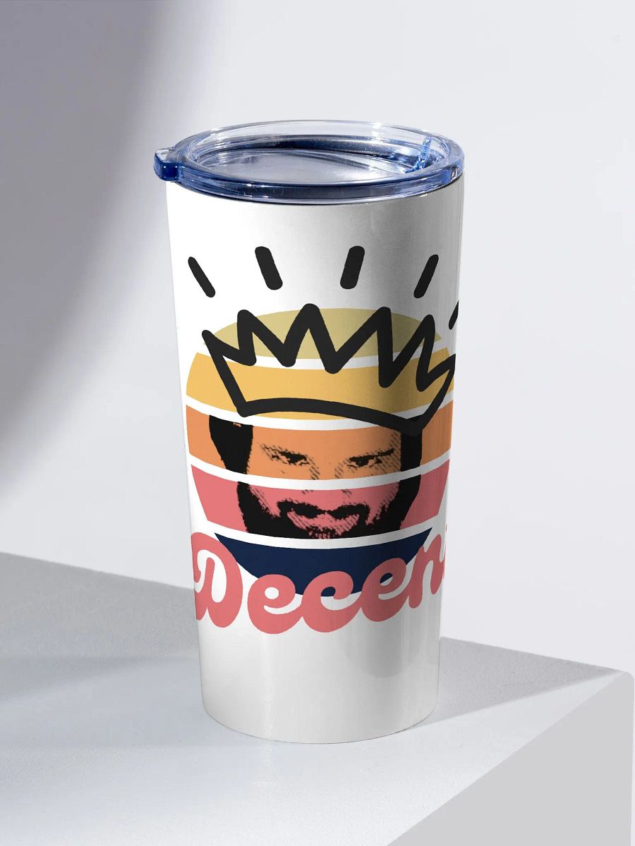 Decent Mug product image (2)