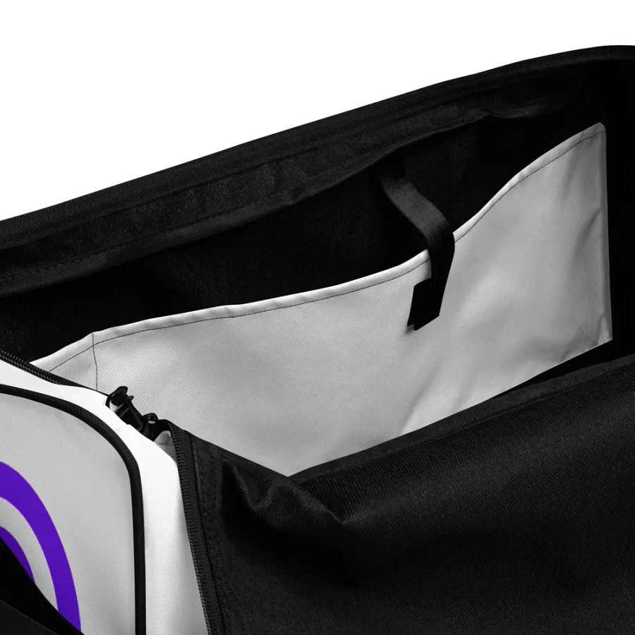 RO Multiprint Duffel Bag product image (9)
