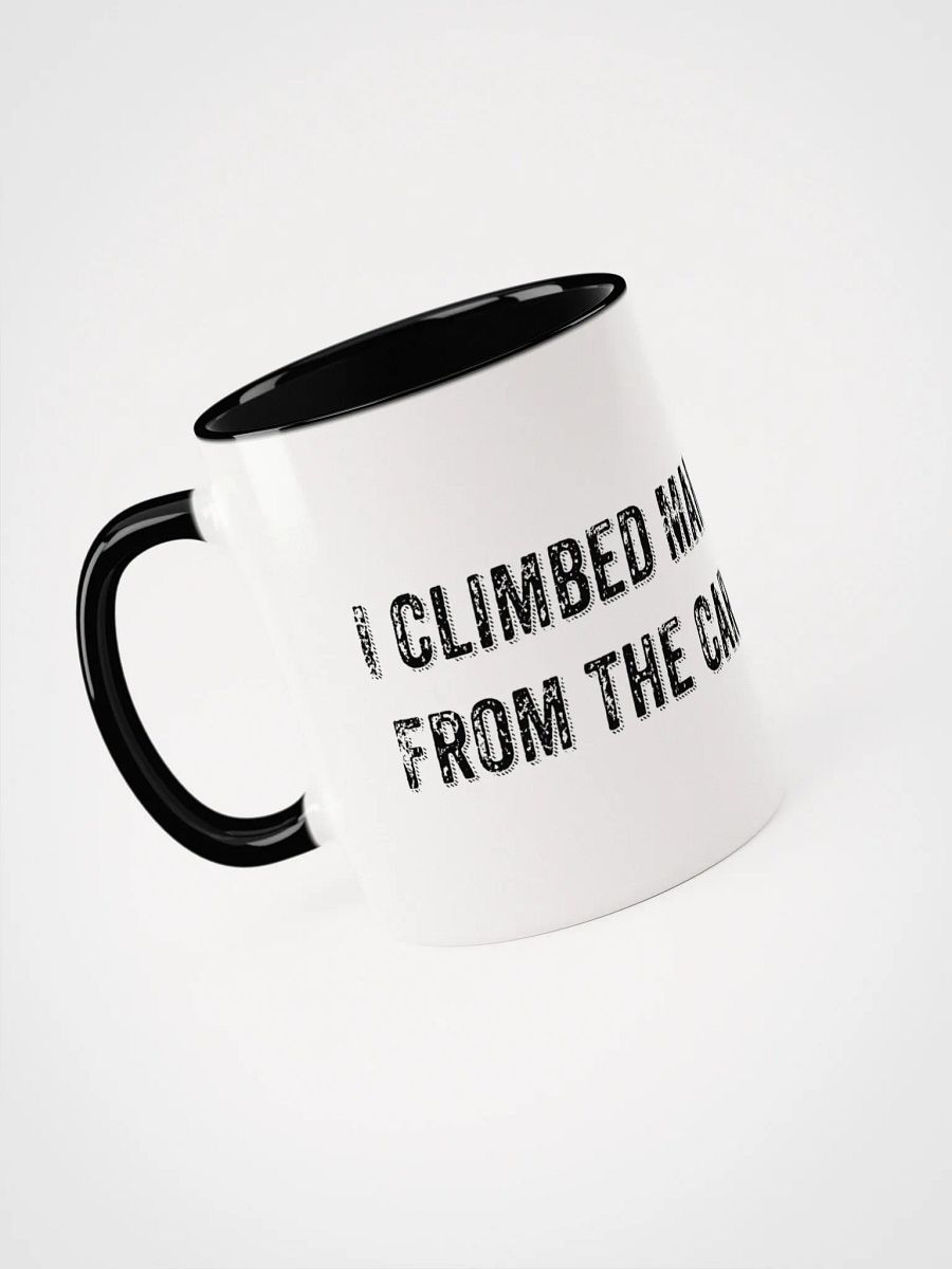I climbed Mam Tor from the Car Park product image (5)