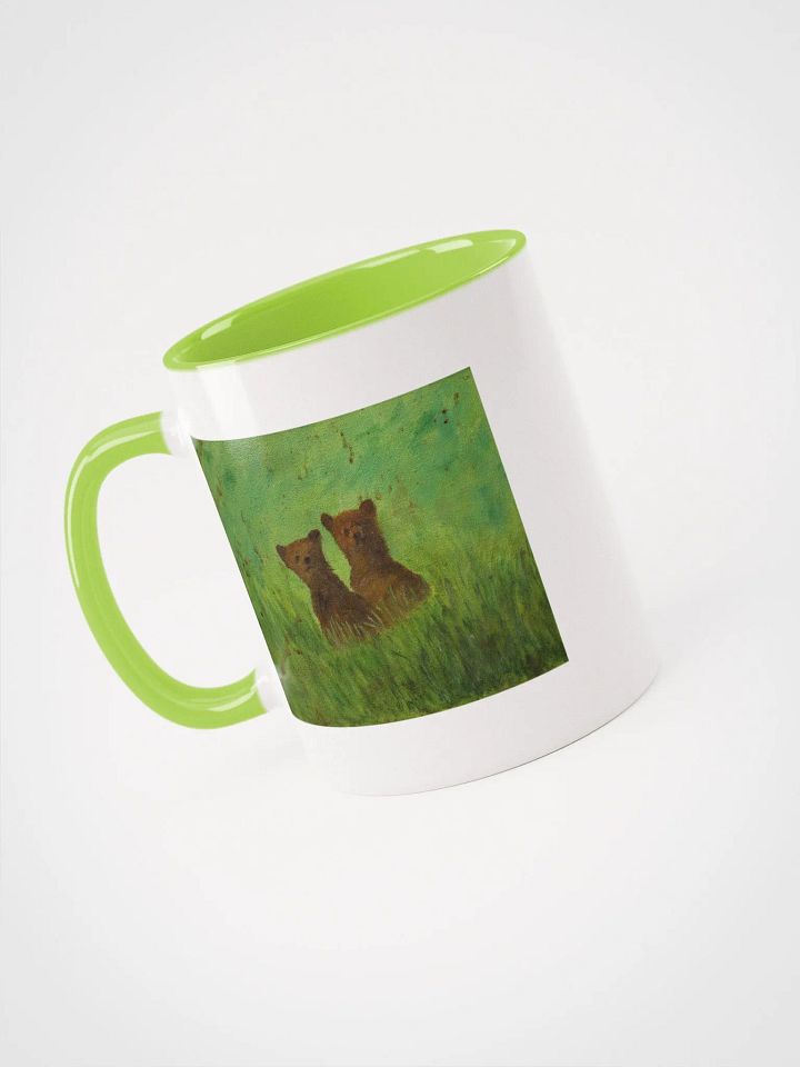 Two Bears Mug product image (26)